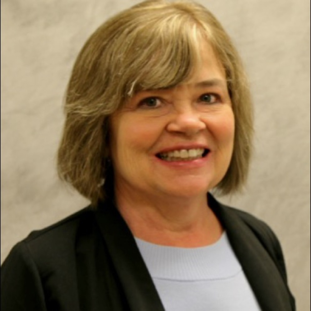 Meet your Posher, Pamela